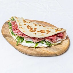 LE PIADINE